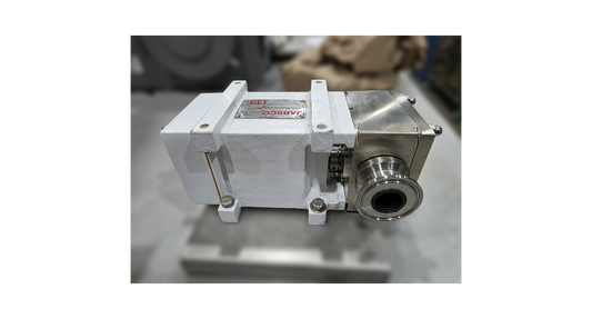 JABSCO 24950-1310 LOBE PUMP