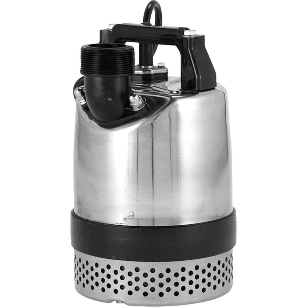 Franklin Electric 620240 Model Fls-400 Series Utility/Dewatering Pump, 115V