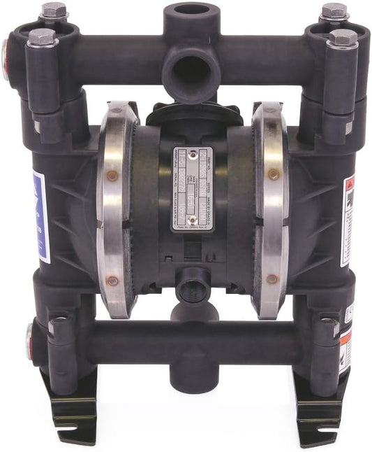 Graco 1050A (# 647016) 1" Diaphragm Pump, 50 GPM