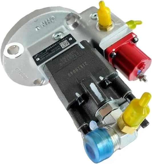 new Fuel Injector Pump 3098353 C3098353 Suitable for Cummins TuneCrumph M11 ISM11 QSM11 Engine