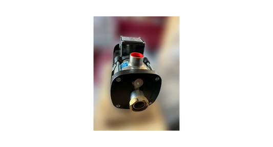 Grundfos 97530904 CM Horizontal Multistage End-Suction Centrifugal Pump