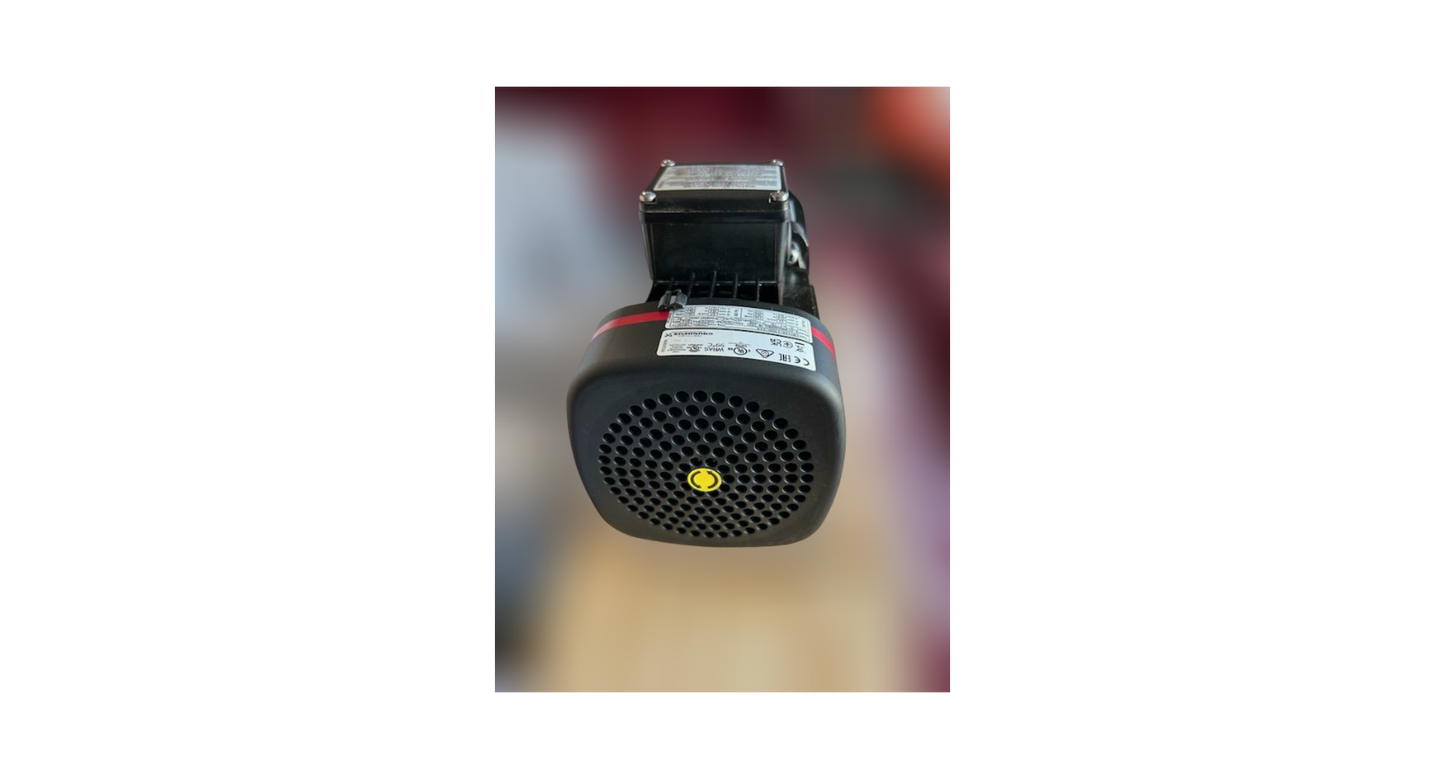 Grundfos 97530904 CM Horizontal Multistage End-Suction Centrifugal Pump