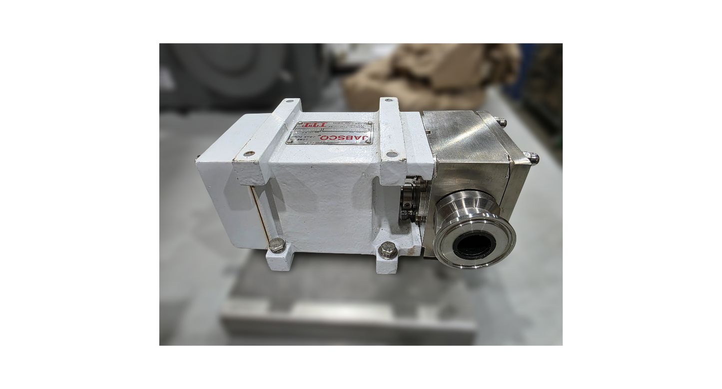 JABSCO 24950-1310 LOBE PUMP
