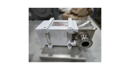 JABSCO 24950-1310 LOBE PUMP