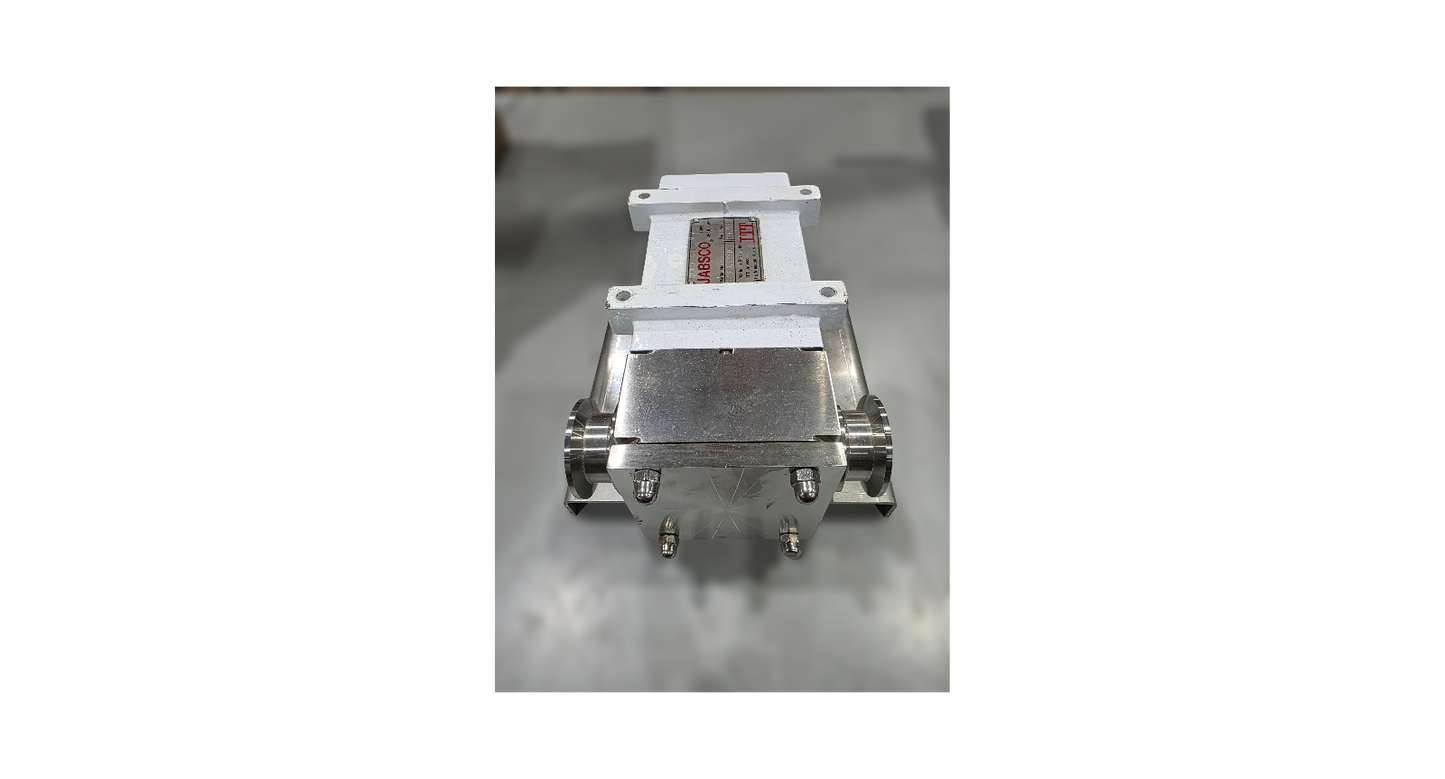 JABSCO 24950-1310 LOBE PUMP