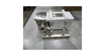 JABSCO 24950-1310 LOBE PUMP