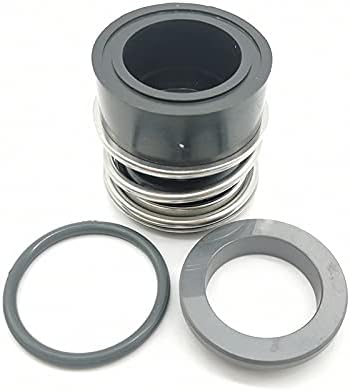 SHAFT SEAL KIT For Grundfos Pump 98434904 BQQE GG D28