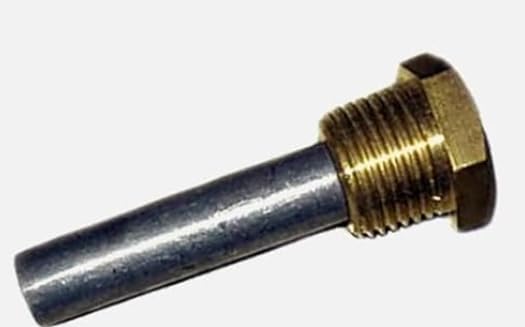 1PC 68241 Fit Cummins Plug Zinc Electrode