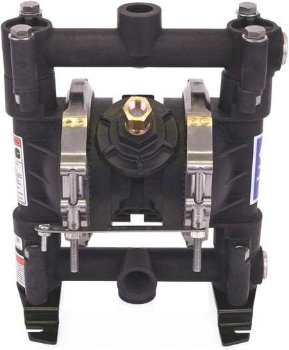 Graco 1050A (# 647016) 1" Diaphragm Pump, 50 GPM