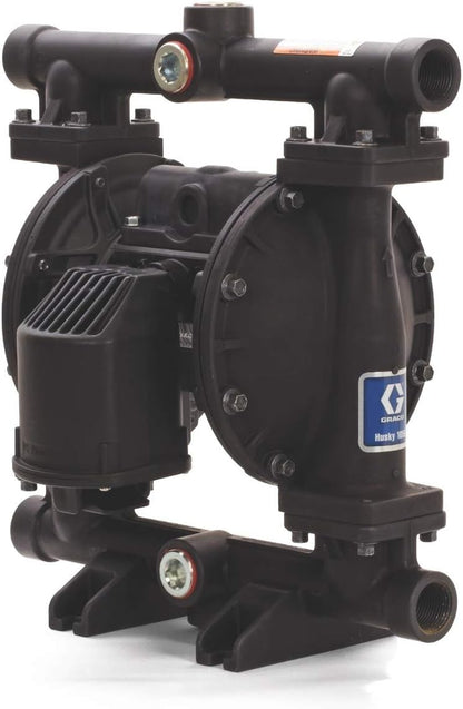 Graco 1050A (# 647016) 1" Diaphragm Pump, 50 GPM