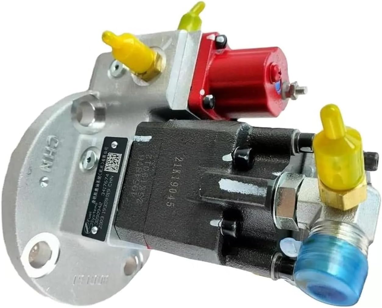 new Fuel Injector Pump 3098353 C3098353 Suitable for Cummins TuneCrumph M11 ISM11 QSM11 Engine