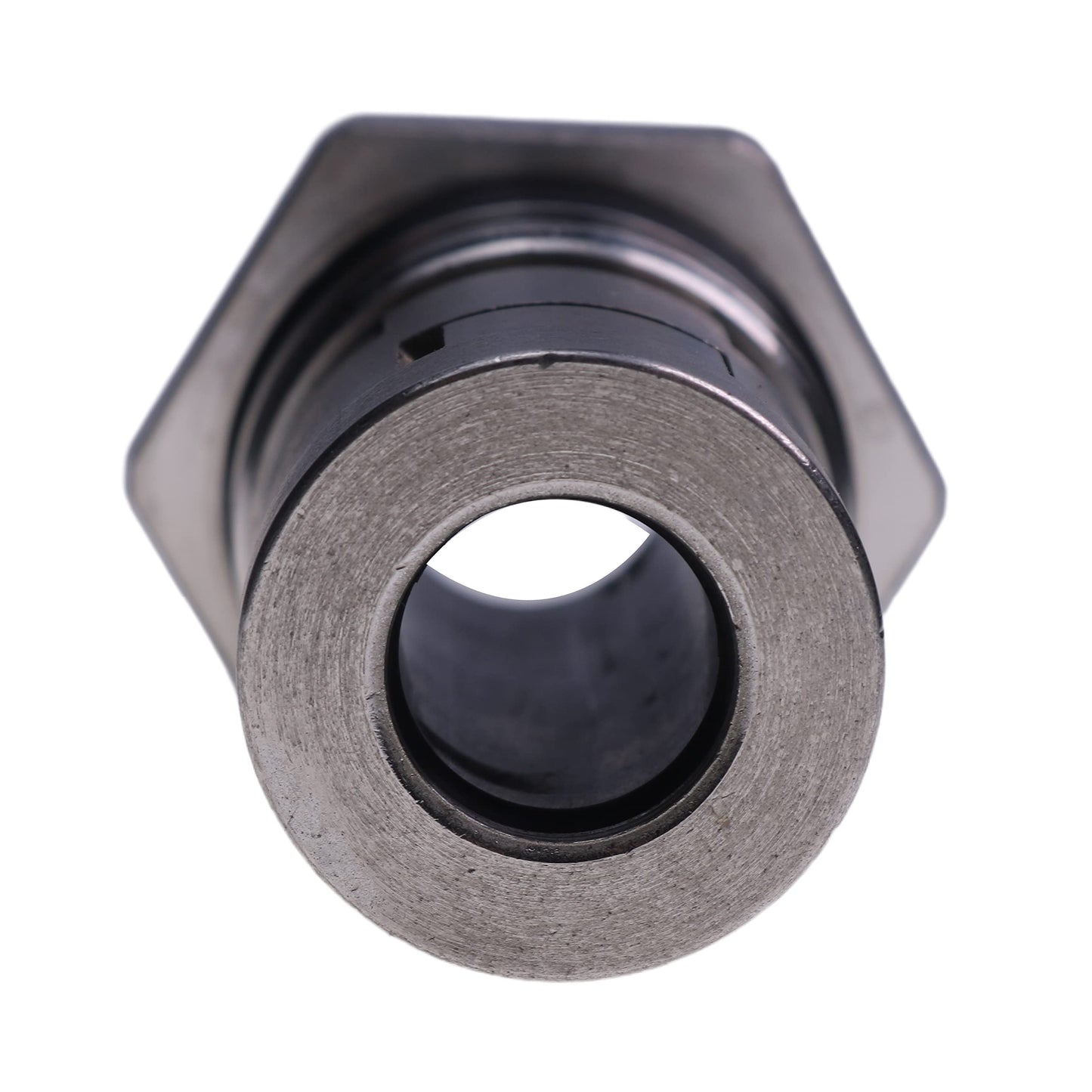 JEENDA Shaft Seal Kit 96511844 Compatible with Grundfos Pump CR 10 15 20 HQQE,Grundfos CR/I/N 10 15 20 HQQE(1 PCS)