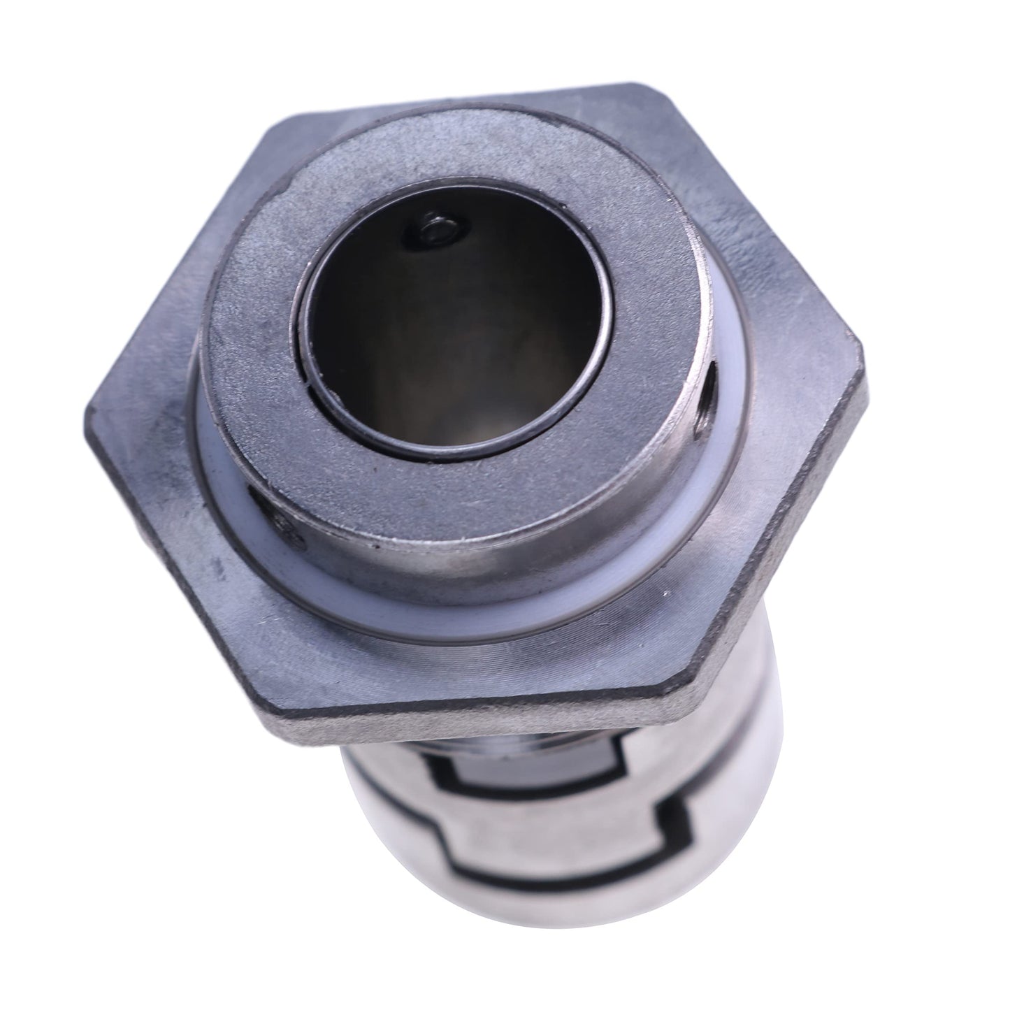 JEENDA Shaft Seal Kit 96511844 Compatible with Grundfos Pump CR 10 15 20 HQQE,Grundfos CR/I/N 10 15 20 HQQE(1 PCS)