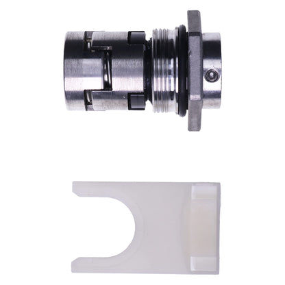 JEENDA Shaft Seal Kit 96511844 Compatible with Grundfos Pump CR 10 15 20 HQQE,Grundfos CR/I/N 10 15 20 HQQE(1 PCS)