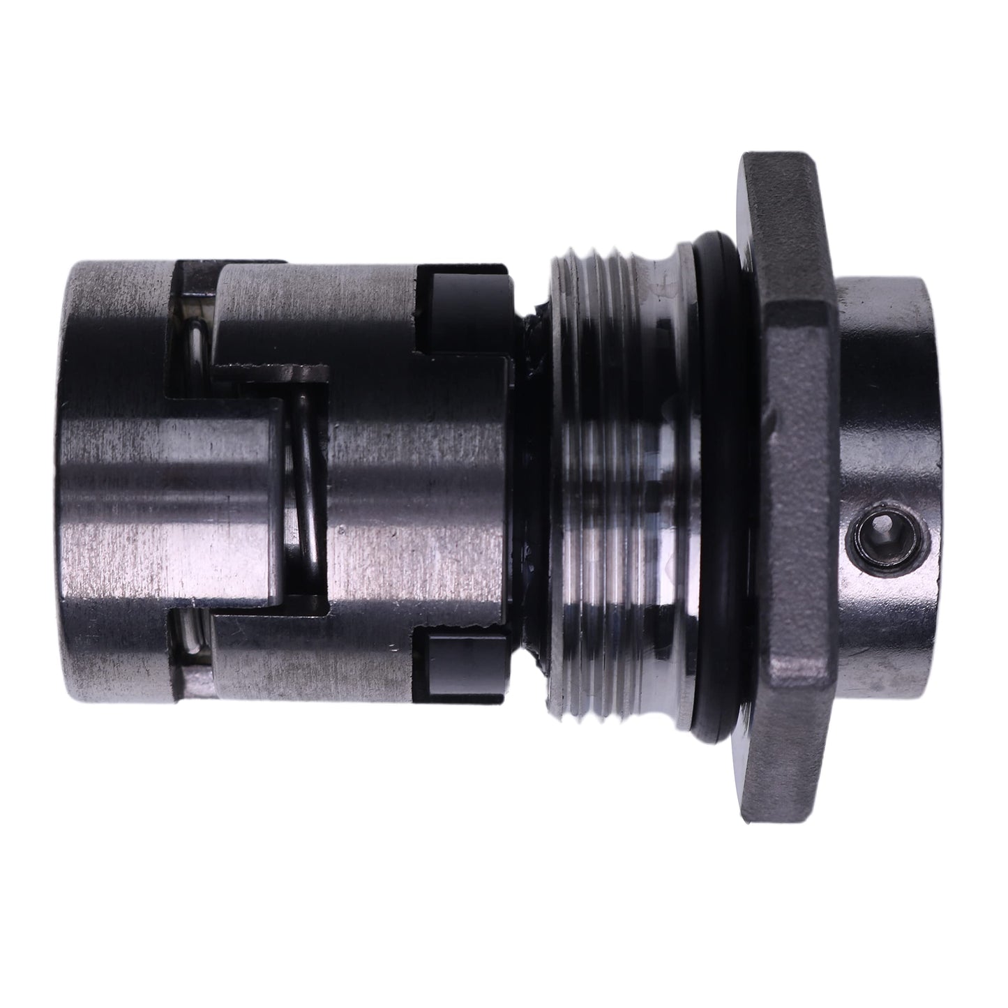 JEENDA Shaft Seal Kit 96511844 Compatible with Grundfos Pump CR 10 15 20 HQQE,Grundfos CR/I/N 10 15 20 HQQE(1 PCS)