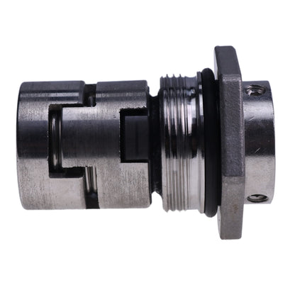 JEENDA Shaft Seal Kit 96511844 Compatible with Grundfos Pump CR 10 15 20 HQQE,Grundfos CR/I/N 10 15 20 HQQE(1 PCS)