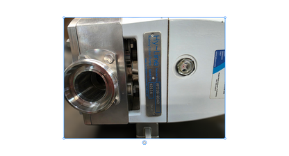 Jabsco Hy-Line HP520-0840