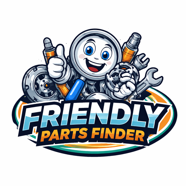 Friendly Parts