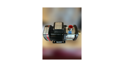 Grundfos 97530904 CM Horizontal Multistage End-Suction Centrifugal Pump