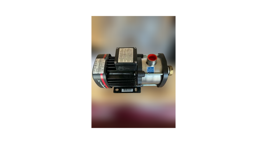 Grundfos 97530904 CM Horizontal Multistage End-Suction Centrifugal Pump