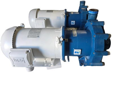 Finish Thompson DB22P-5.5-30X36BCT