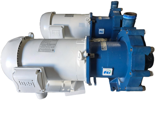 Finish Thompson DB22P-5.5-30X36BCT