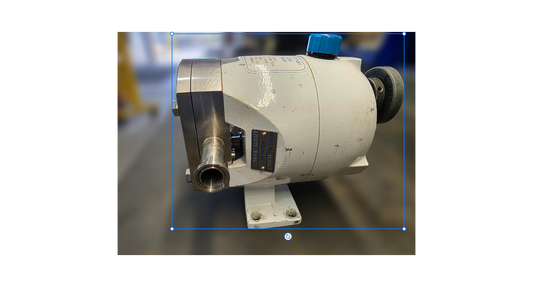 JABSCO LH320-1880 LOBE PUMP