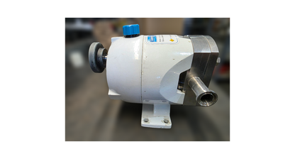 JABSCO LH320-1880 LOBE PUMP